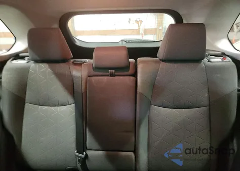 2020 Toyota Rav4 Xle from USA, damaged, VIN 2T3W1RFV4LC046592